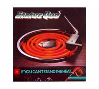 Status Quo - If You Can't Stand The Heat (FOC) [Vinyl LP record] [Schallplatte]