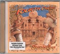 Status Quo - In Search for the 4th + 1