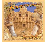 Status Quo In Search of the Fourth Chord (CD) Album