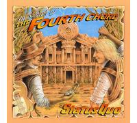 Status Quo In Search of the Fourth Chord (CD) Album