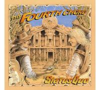 Status Quo - In Search Of The Fourth Chord - Cd