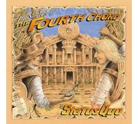 Status Quo - In Search Of The Fourth Chord - Cd