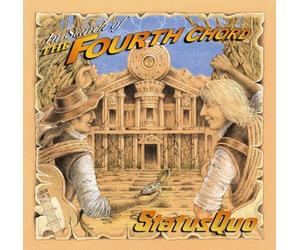 Status Quo - In Search Of The Fourth Chord - Cd