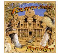 Status Quo - In Search Of The Fourth Chord/Quid Pro Quo (2 CD)