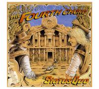 Status Quo - In Search Of The Fourth Chord/Quid Pro Quo (2 CD)