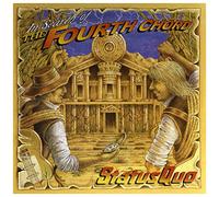 Status Quo - In Search Of The Fourth Cord