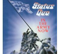 Status Quo - In the Army Now
