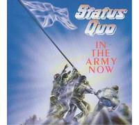 9226864 Audio Cd Status Quo - In The Army Now
