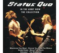 Status Quo - In the Army Now - The Collection