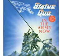 Status Quo - In The Army Now (UK 1986)