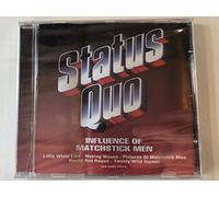 Status Quo - Influence of Matchstick Man