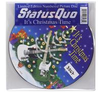 Status Quo - Its Christmas Time [E]