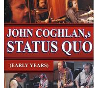 Status Quo John Coghlan,S - Performed By John Coghlan,S