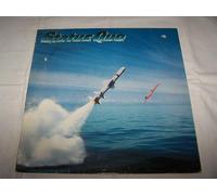 Status Quo Just Supposin' 1980 UK vinyl LP 6302057