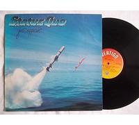 Status Quo - Just supposin' (1980) / Vinyl record [Vinyl-LP]