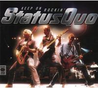 Status Quo - Keep on Rockin'