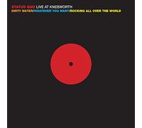 Status Quo - Knebworth 1990 (12") (Rsd 21)