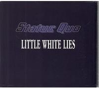 Status Quo - Little White Lies [Import]