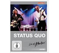 Status Quo - Live at Montreux 2009 - KulturSpiegel Edition