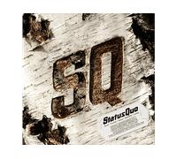 - Status Quo - Live At Westonbirt Arboretum (3 LP) (Edizione Limitata) (Remasterizzato) - Vinile