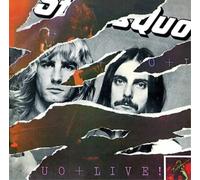 Status Quo – Live – CD (Album)
