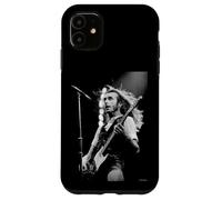 Status Quo Live Francis Rossi Wembley 1979 Di Simon Fowler Custodia per iPhone 11