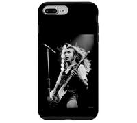 Status Quo Live Francis Rossi Wembley 1979 Di Simon Fowler Custodia per iPhone 7 Plus/8 Plus