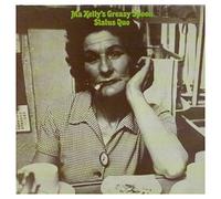 Status Quo - Ma Kelly'S Greasy Spoon