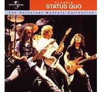 Status Quo - Masters Collection