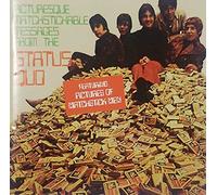 Status Quo - Matchstick Collection 1966-1