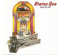 STATUS QUO - not at all