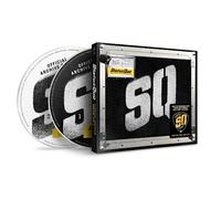 Status Quo Official Archive Series Vol. 1: Live in Amsterdam (CD) Album