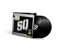 Status Quo Official Archive Series Vol. 1: Live in Amsterdam (Vinyl LP)