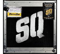 Status Quo Official Archive Series Vol. 1: Live in Amsterdam (Vinyl LP)
