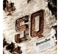 STATUS QUO - Archives series vol.3 (lim. ed.) (2024) 3 LP vinyl pre order