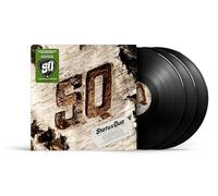 STATUS QUO - Archives series vol.3 (lim. ed.) (2024) 3 LP vinyl pre order