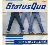 Status Quo - Ol' Rag Blues