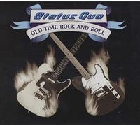Status Quo - Old Time Rock'n'roll