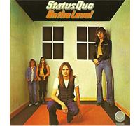 Status Quo - On The Level-1975