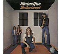 Status Quo - On the Level