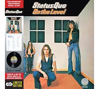 Status Quo - On The Level
