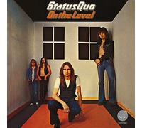 Status Quo - On The Level (Deluxe Edt.)
