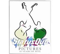 Status Quo - Pictures 40 Years Of Hits - 2 Cd