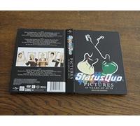 Status Quo - Pictures-40 Years Of Hits-Deluxe (3 CD)