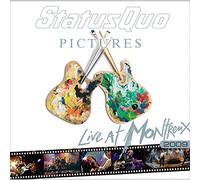 Status Quo - Pictures: Live At..