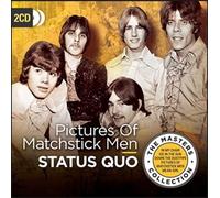Status Quo - PICTURES OF MATCHSTICK..