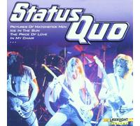 Status Quo - Pictures of Matchstick Men