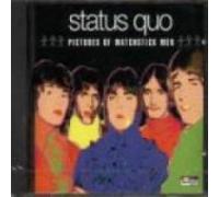 Status Quo - Pictures of Matchstick Men [Import]