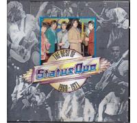 Status Quo Pwks - Best of 1968-71