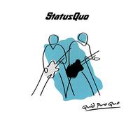 Status Quo - Quid Pro Quo - Cd